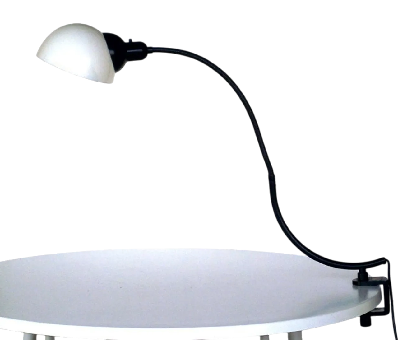 Desk lamp by Kazuhide Takahama for Sirrah, 1970s 7