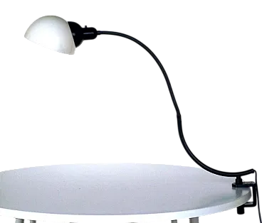 Desk lamp by Kazuhide Takahama for Sirrah, 1970s