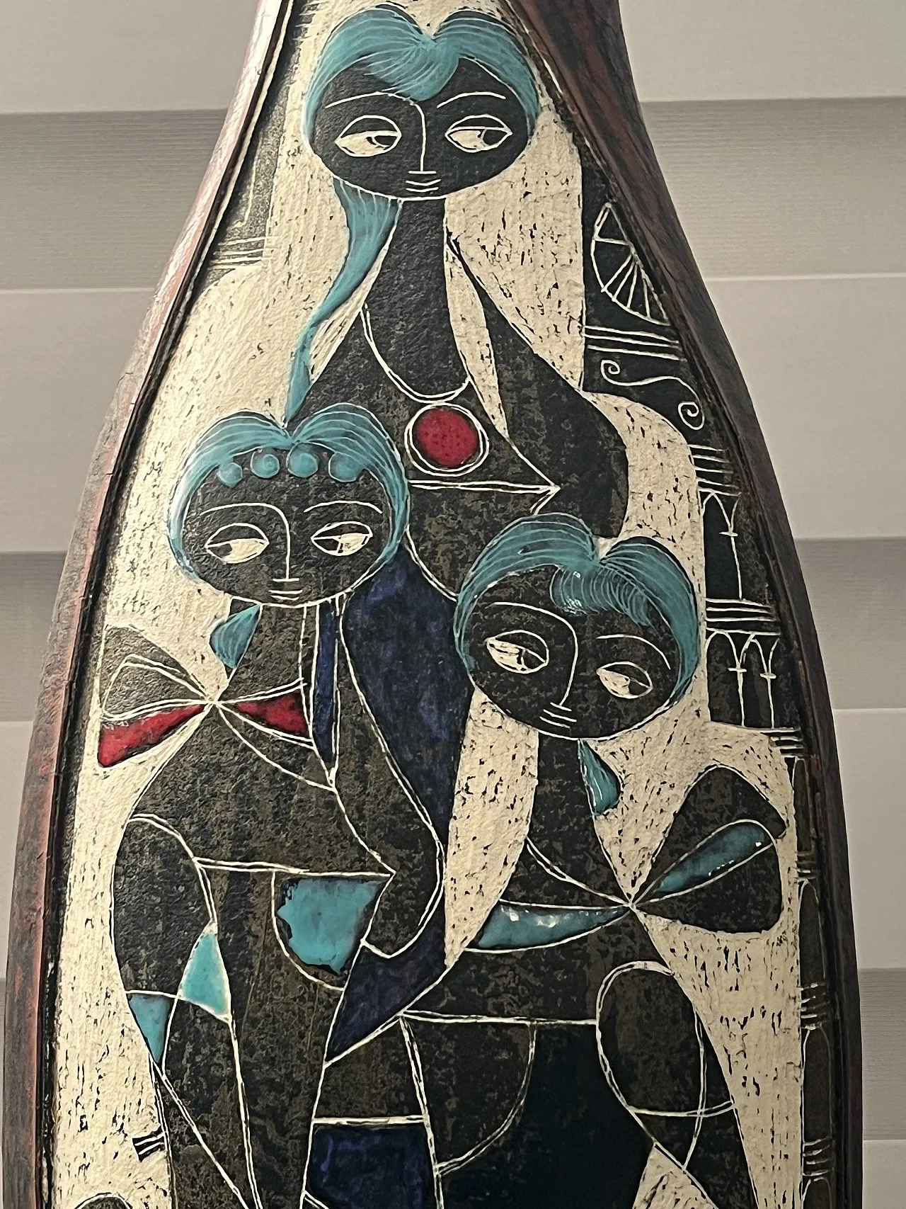 Marcello Fantoni Vaso, 50s 2