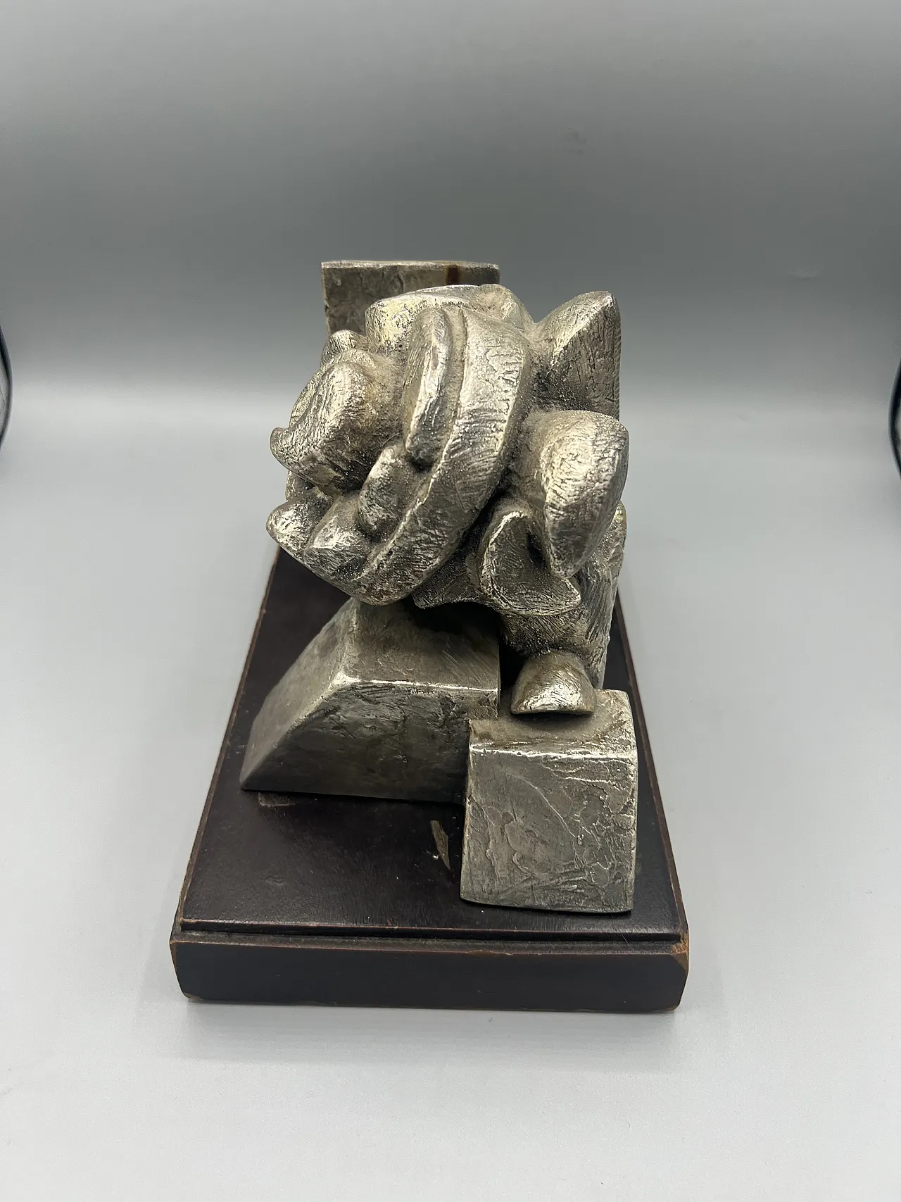 Pietro Cascella Sculpture 3