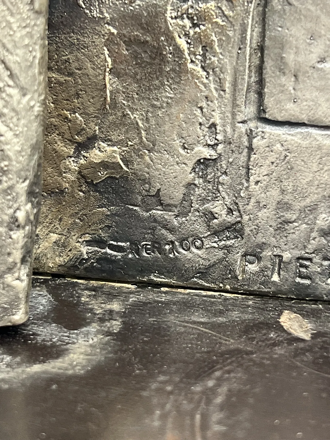 Pietro Cascella Sculpture 8