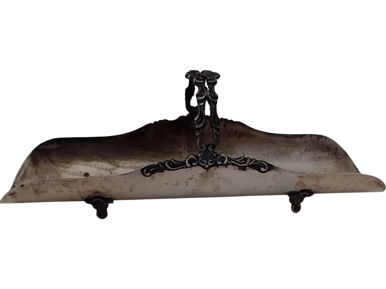 800 silver bearer, 70s 8