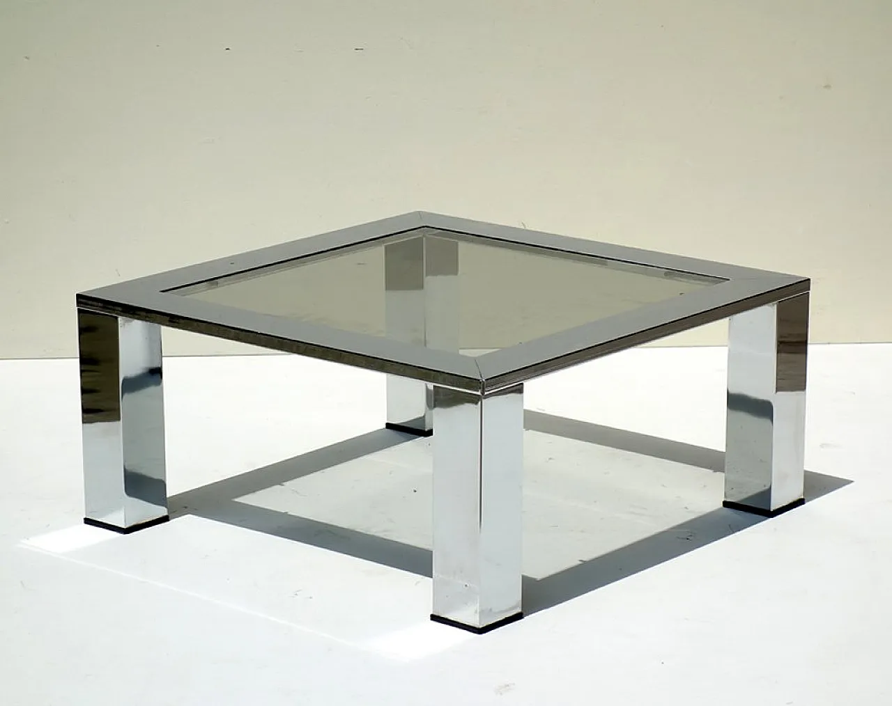 Tavolino da caffè moderno, anni '70 1