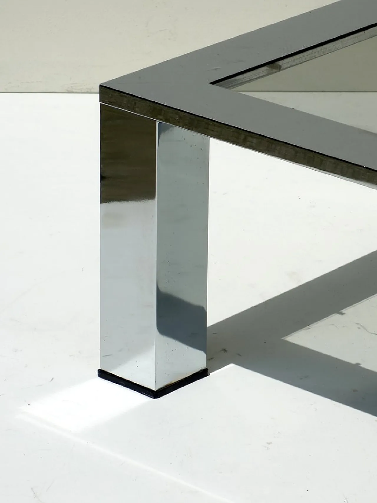 Tavolino da caffè moderno, anni '70 3