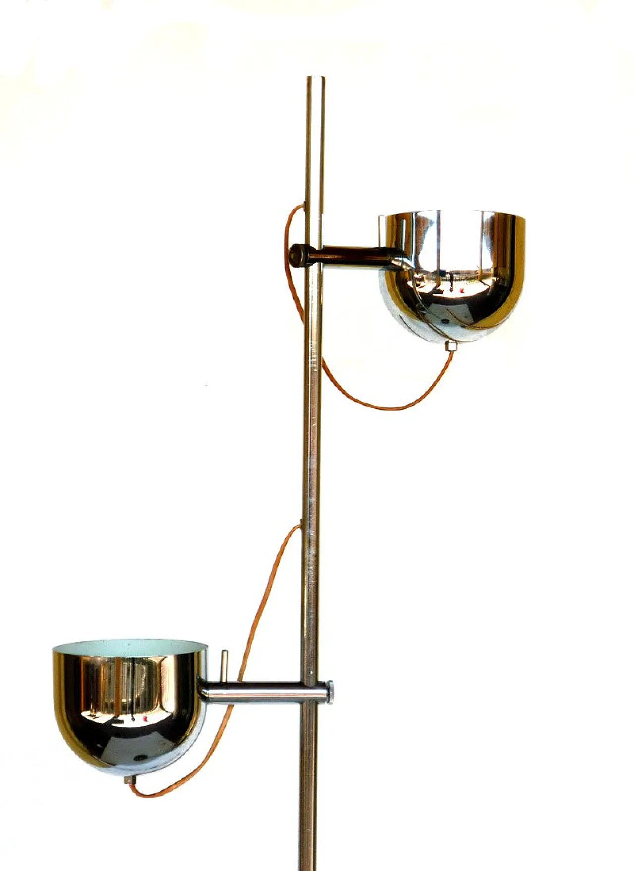 Mid-Century floor lamp by Reggiani, 1960s 2