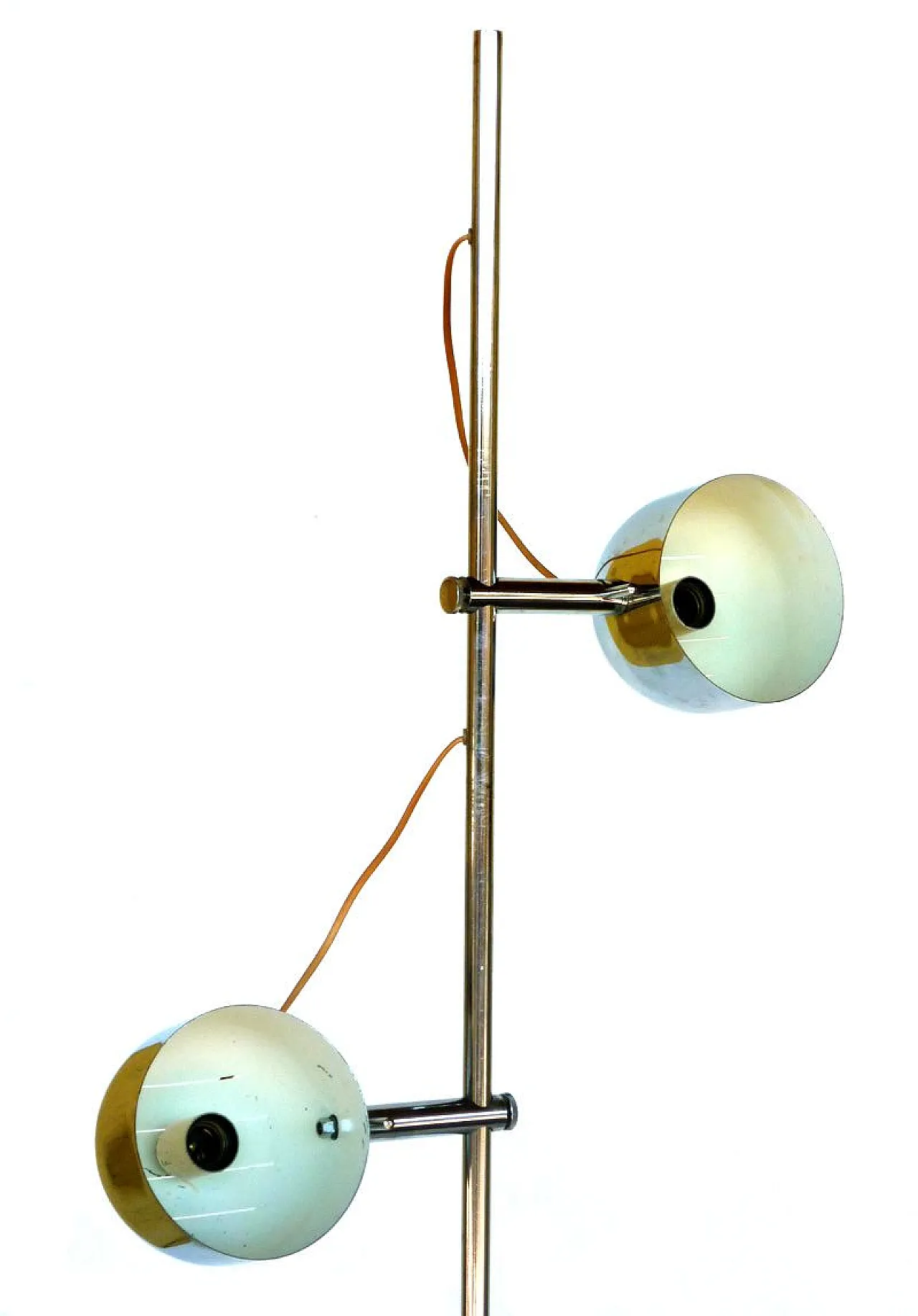 Mid-Century floor lamp by Reggiani, 1960s 6