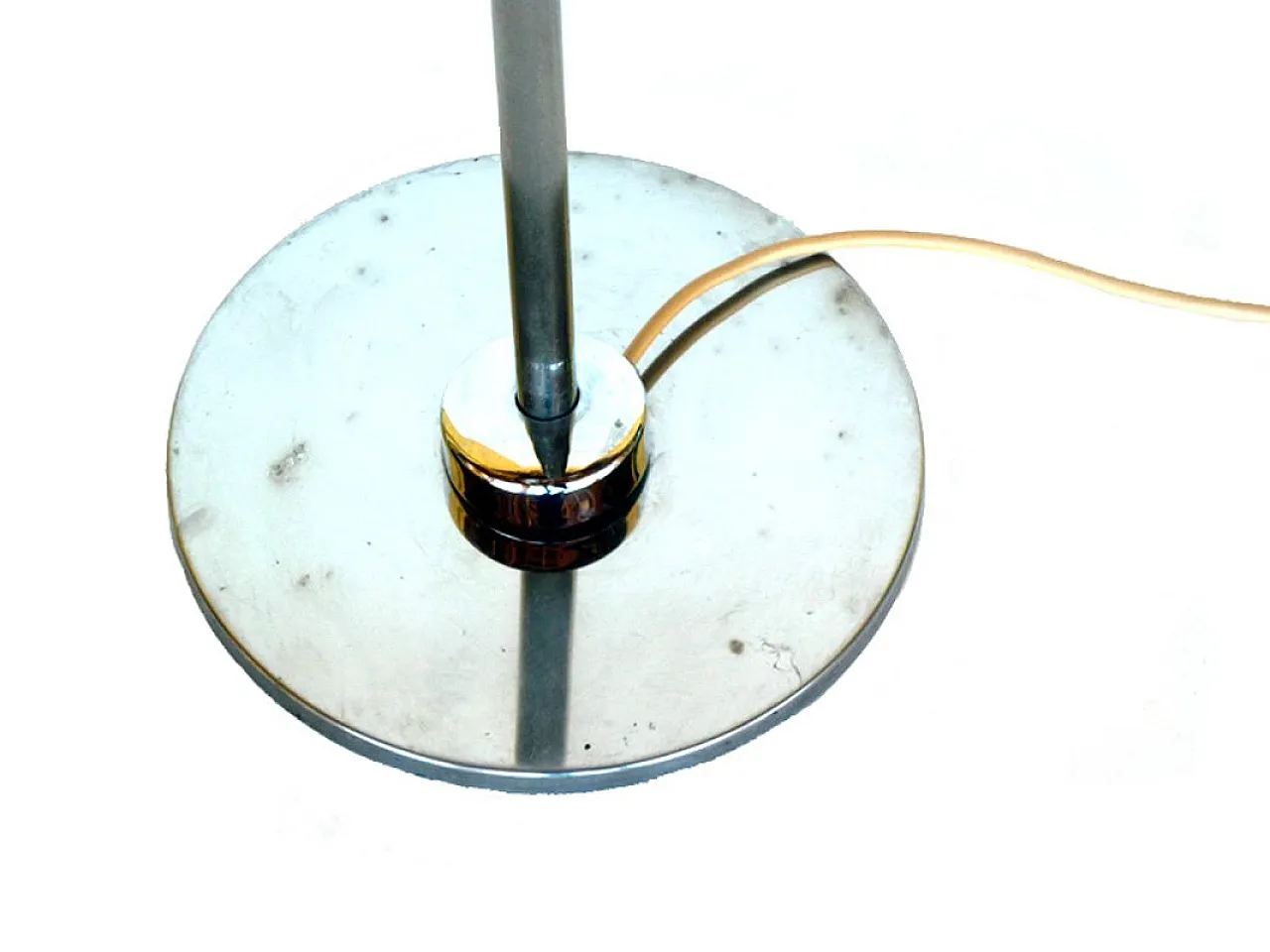 Mid-Century floor lamp by Reggiani, 1960s 7