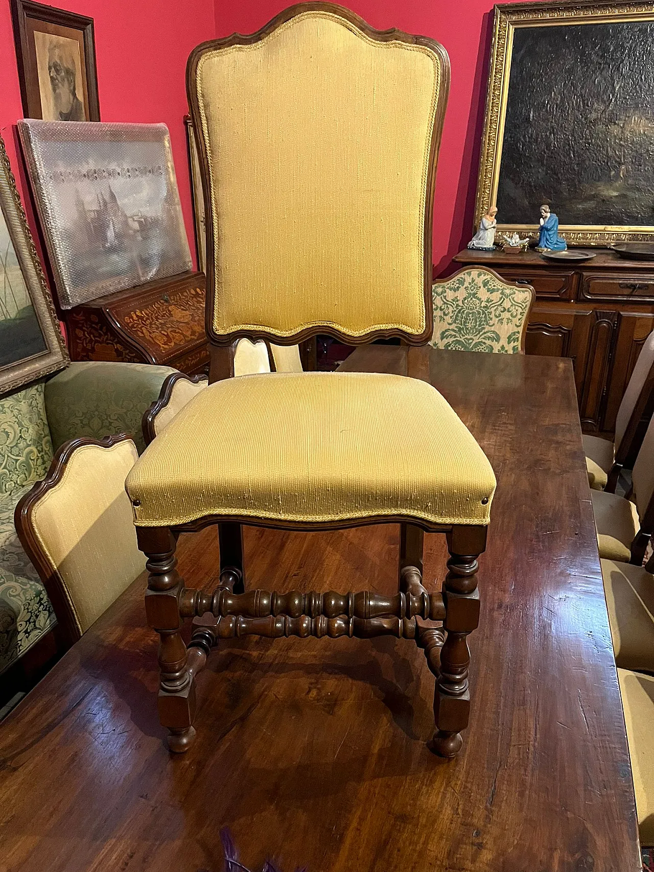 10 sedie rocchetto 1