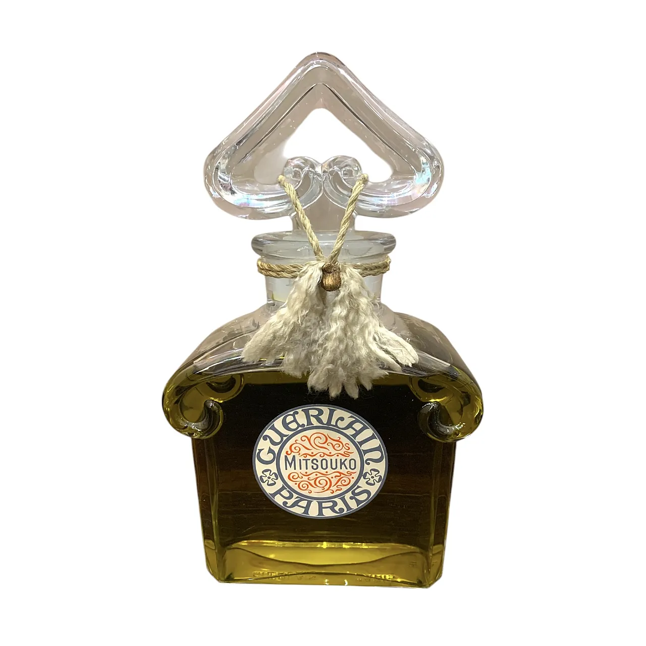 Mitsouko Guerlain Factice 1