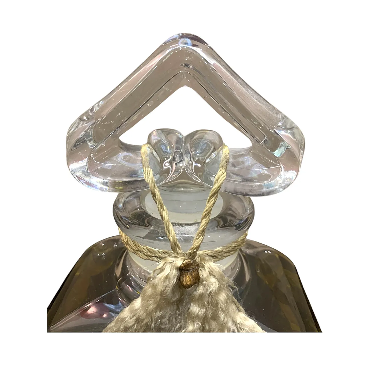 Mitsouko Guerlain Factice 3