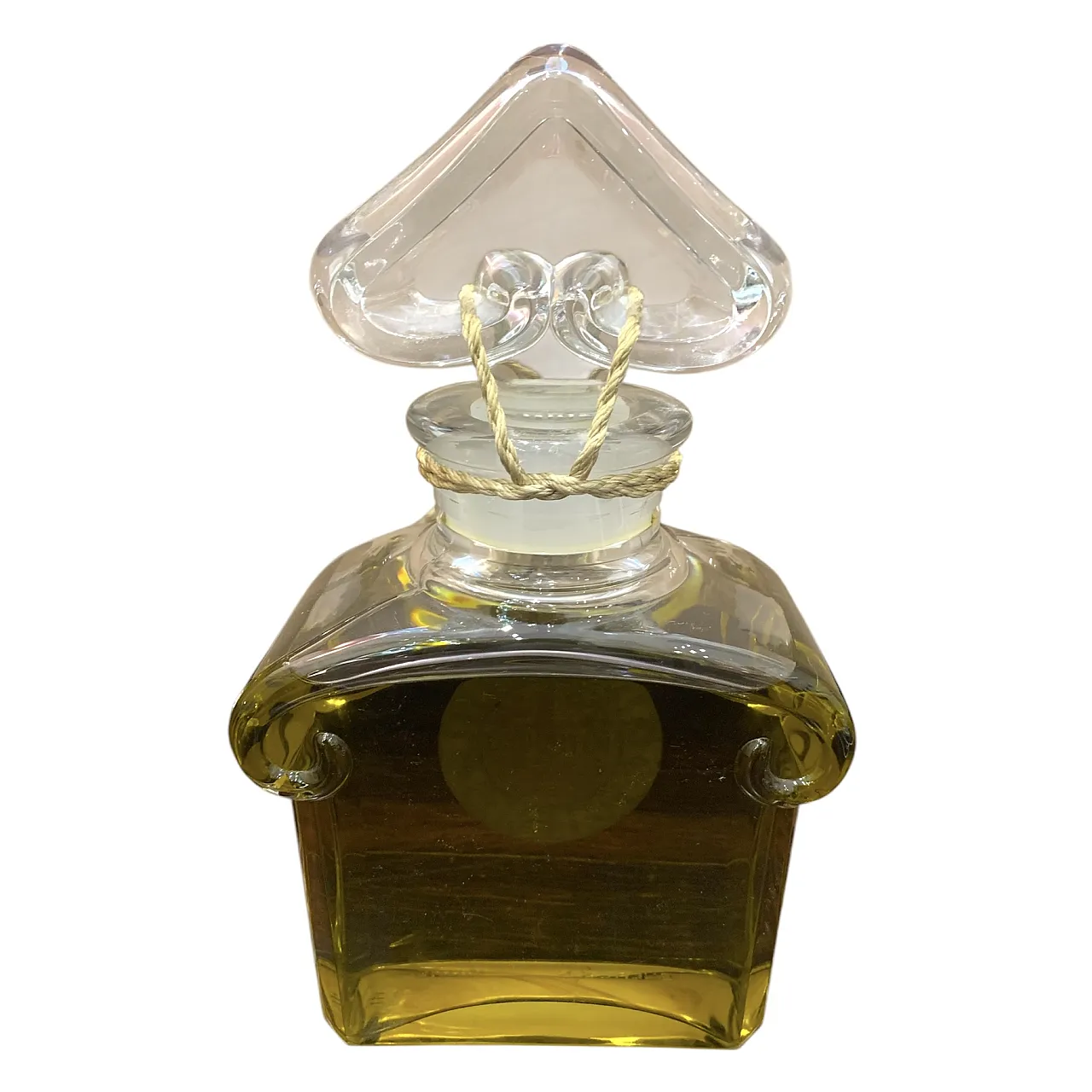 Mitsouko Guerlain Factice 6