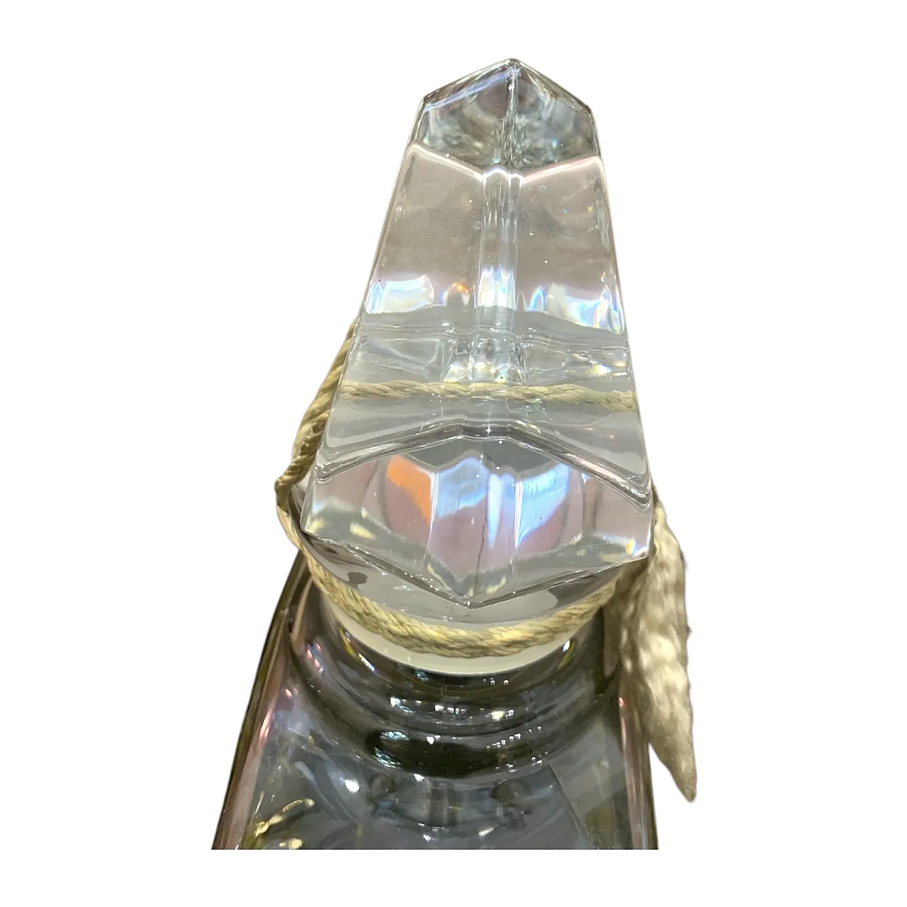 Mitsouko Guerlain Factice 8