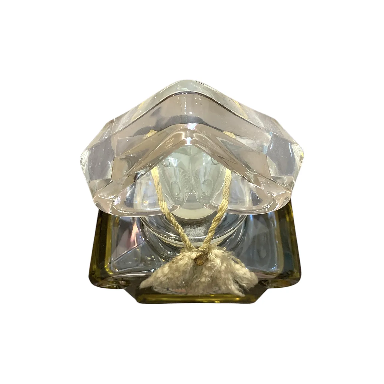 Mitsouko Guerlain Factice 9