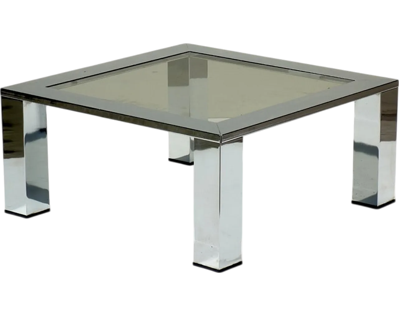 Tavolino da caffè moderno, anni '70 5