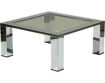 Tavolino da caffè moderno, anni '70