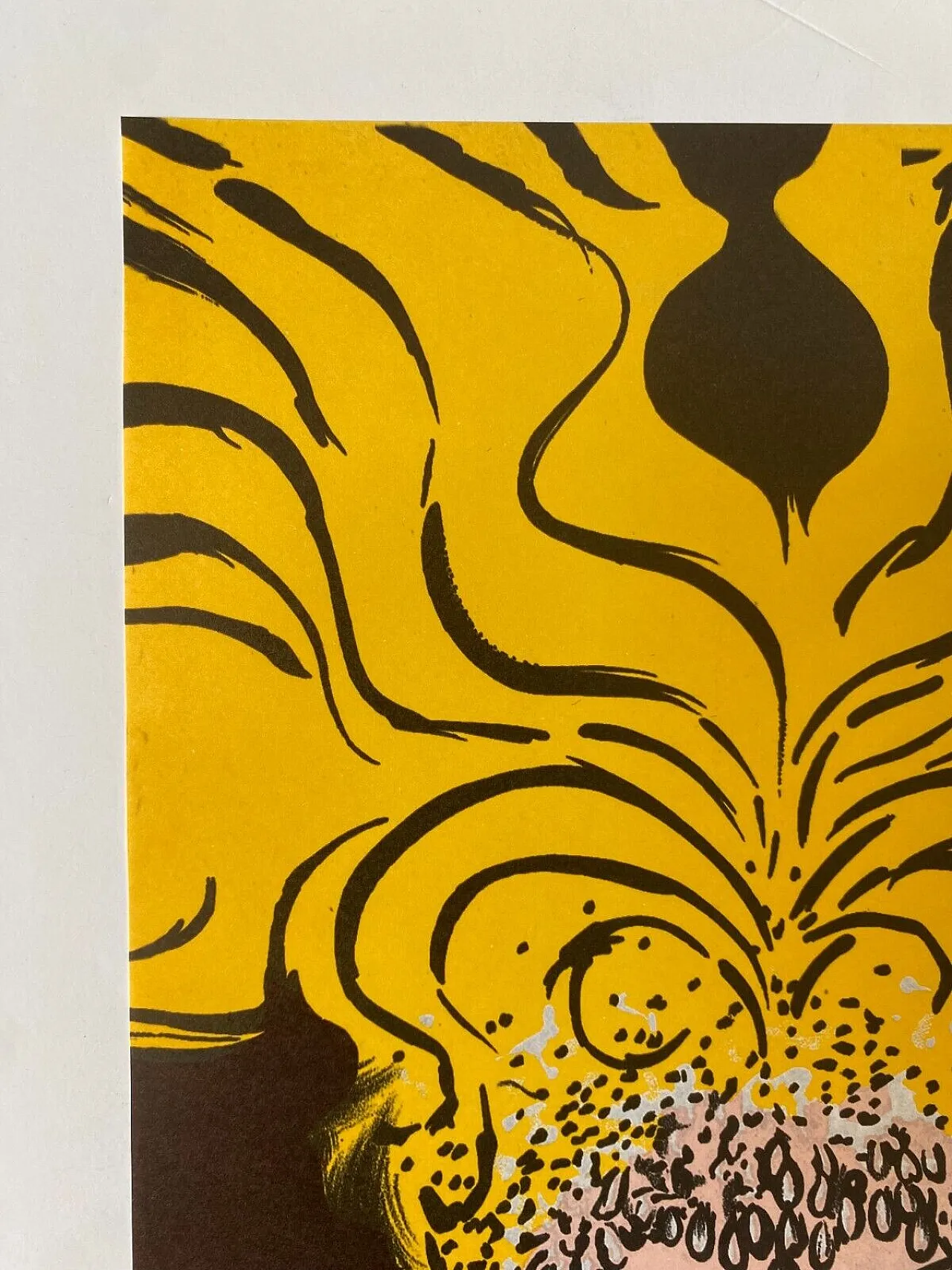 René Gruau, Lido, Gala Revue,  Poster, 1970s 4