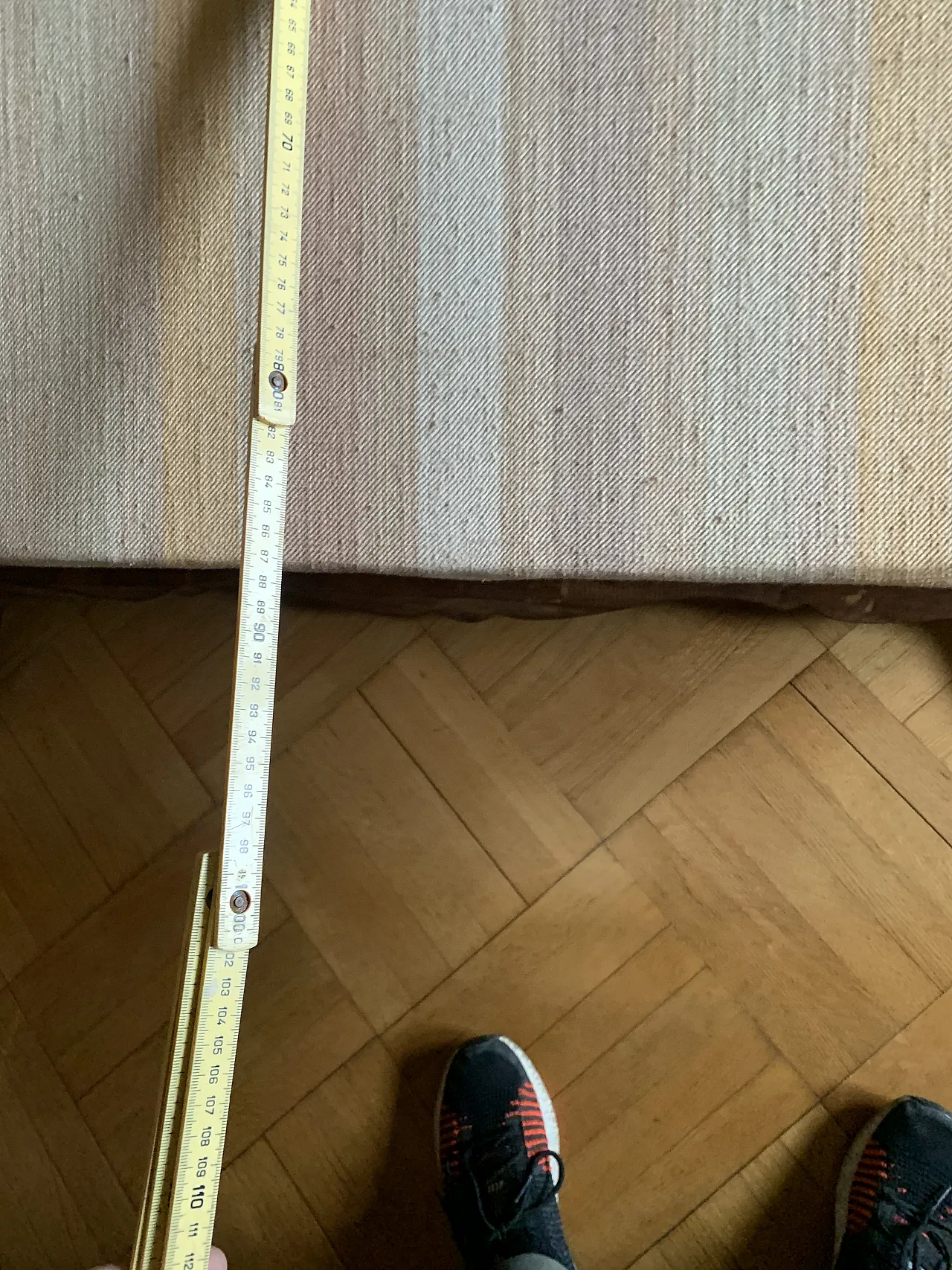 Sleigh sofa, 19th century 6