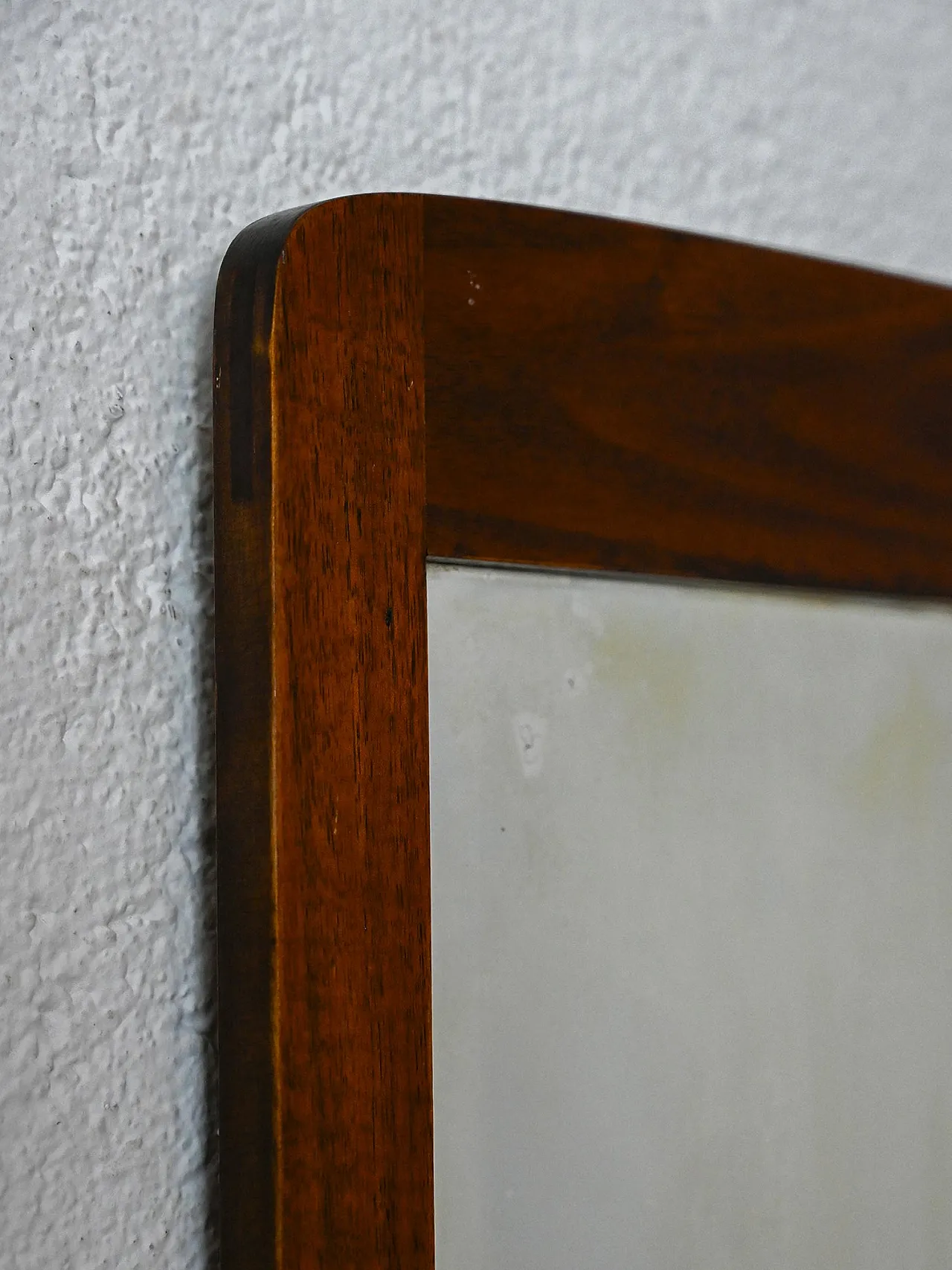 Specchio rettangolare, anni '60 3