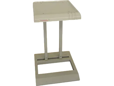 Computer holder Investronica, 1970