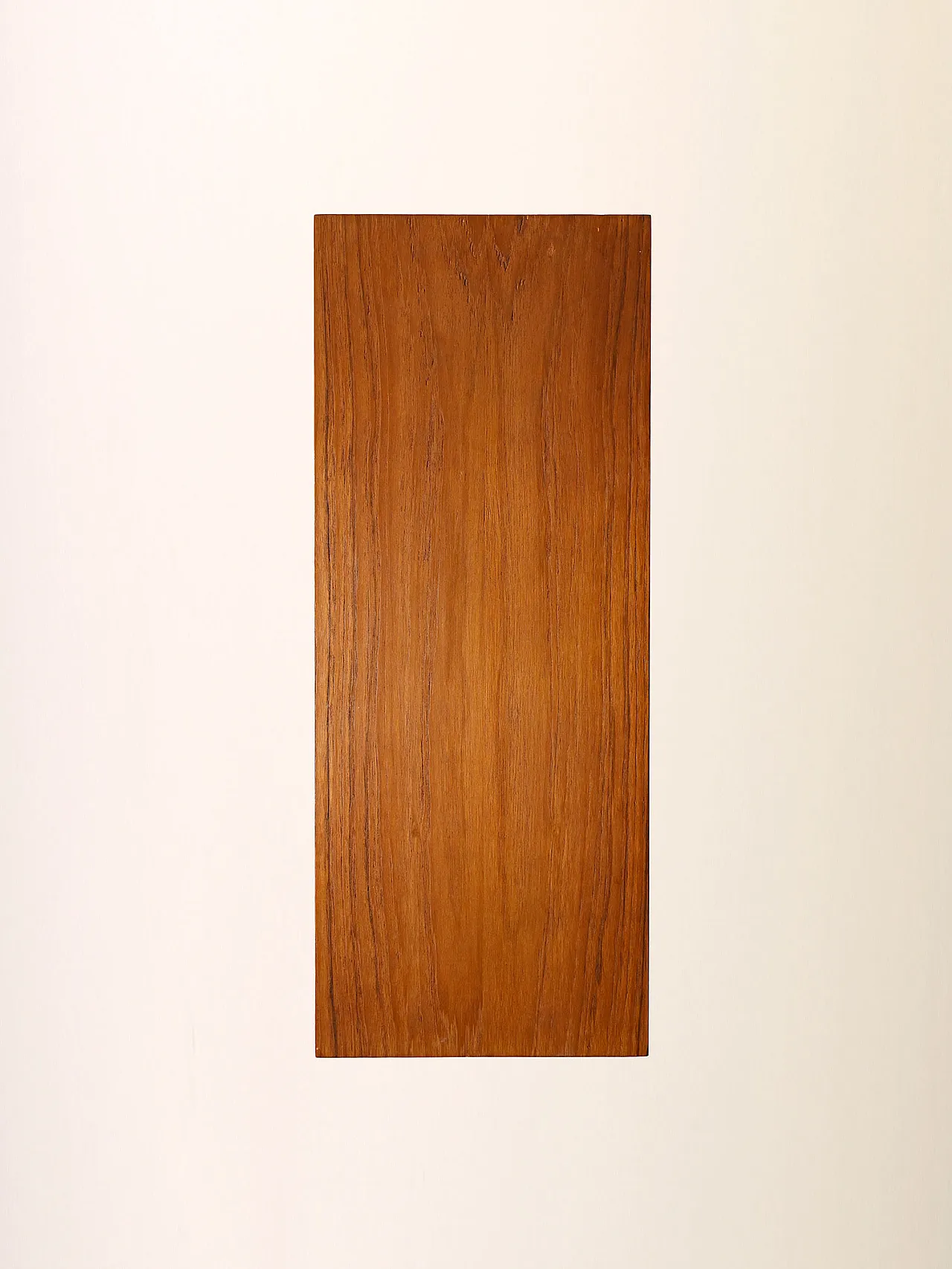 Tavolino scandinavo anni ’60 in teak e rovere 7