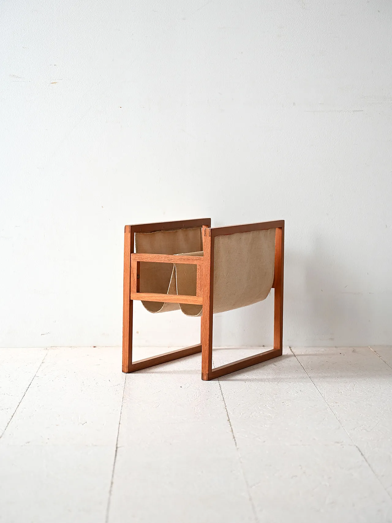 Vintage Henning Wind-Hansen Teak Henning 2