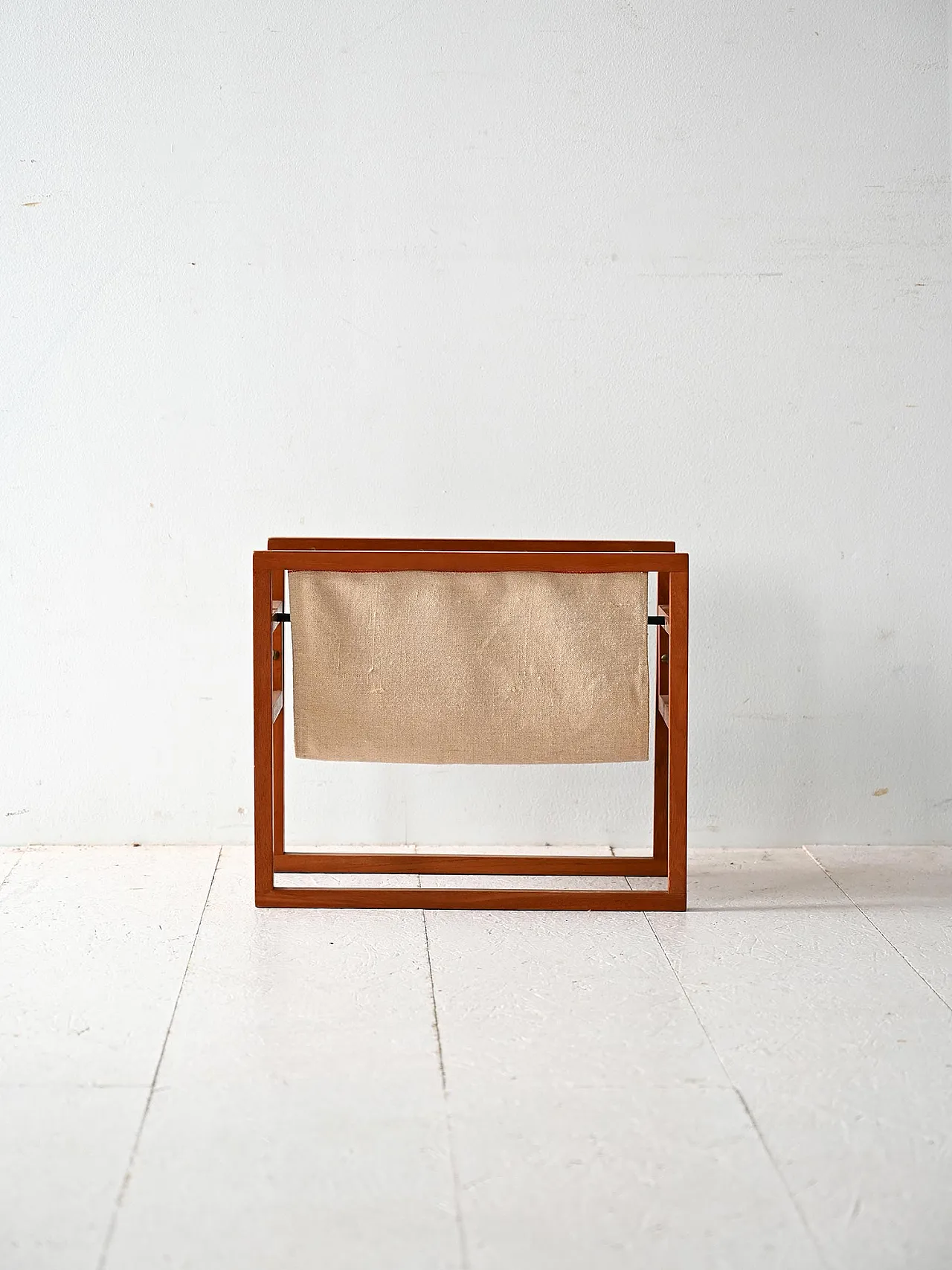 Vintage Henning Wind-Hansen Teak Henning 3