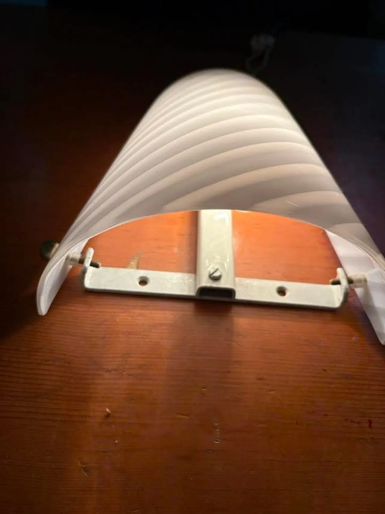 Applique vetro di Murano, 70s 4