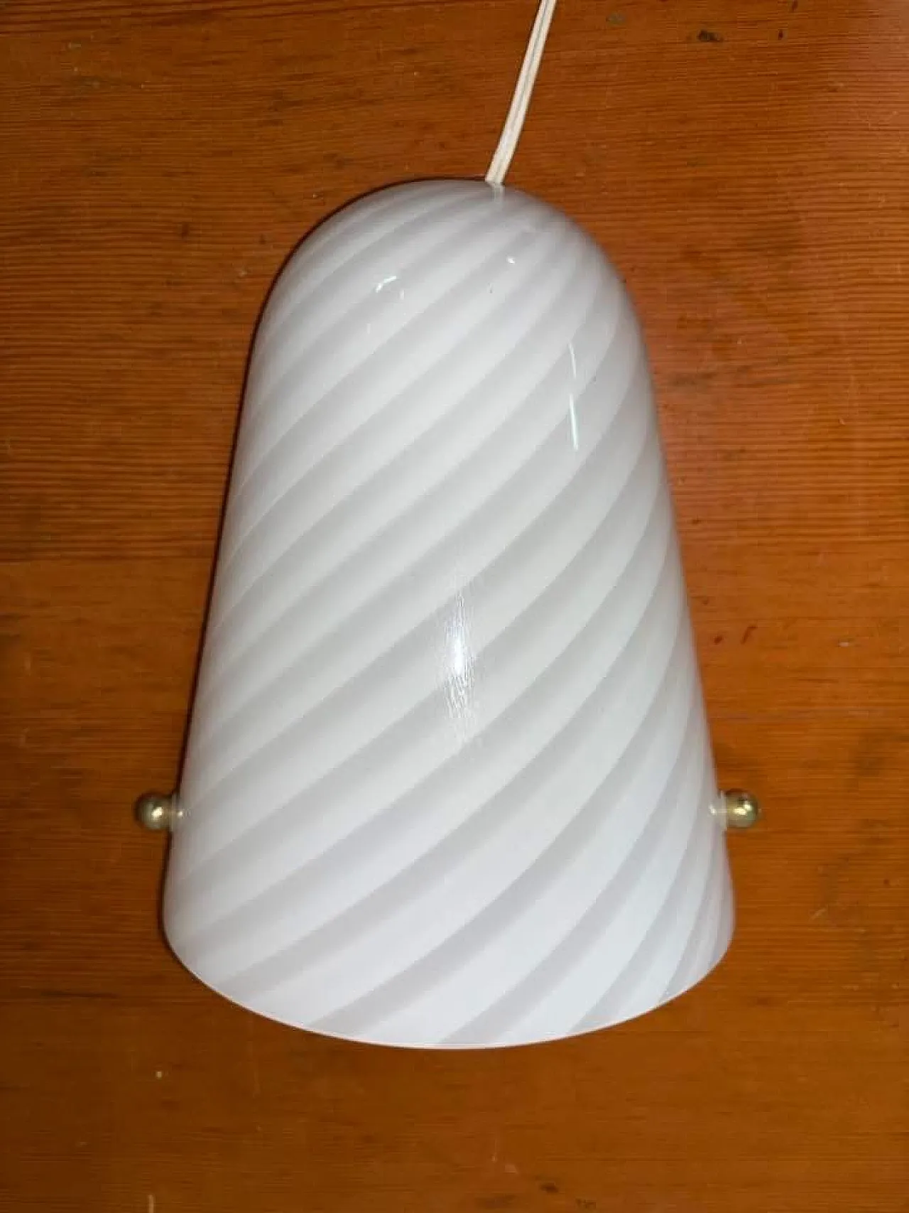 Applique vetro di Murano, 70s 6