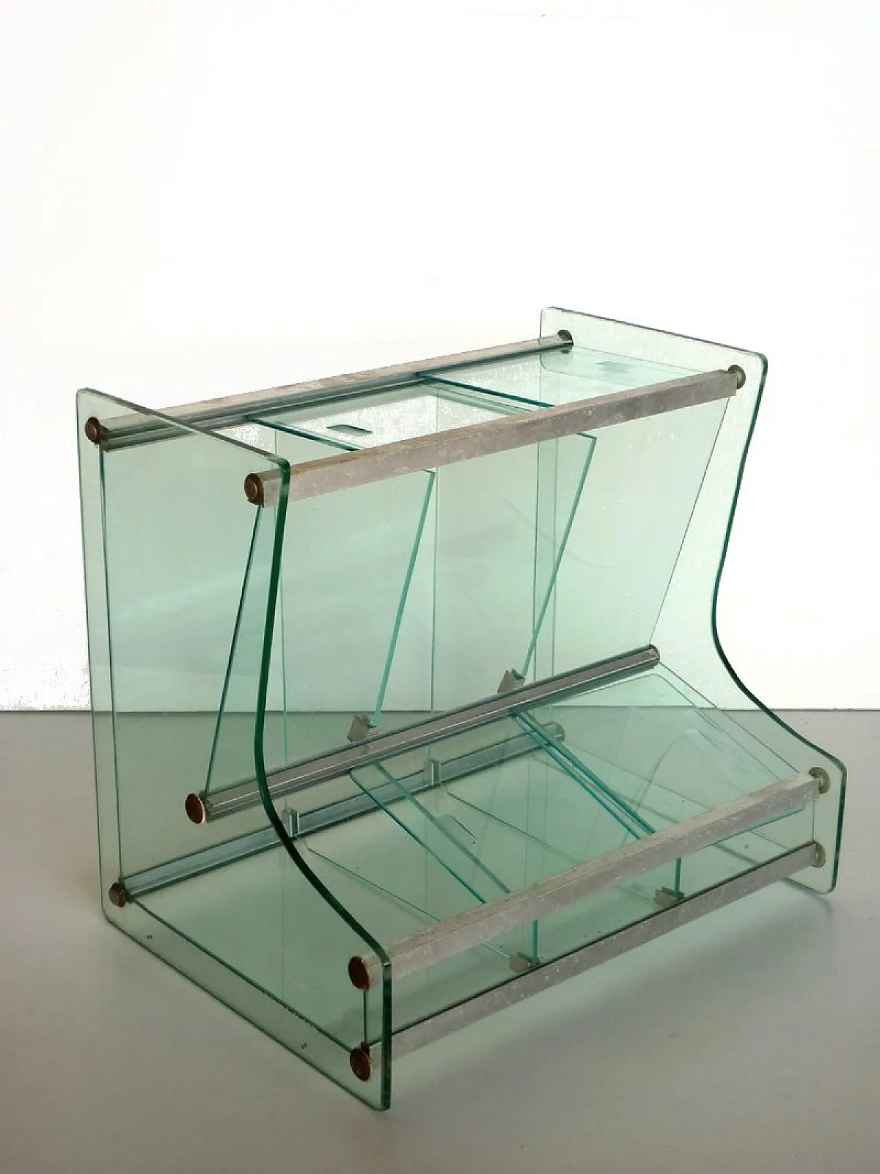 Distributore di caffè o caramelle, anni '40 1