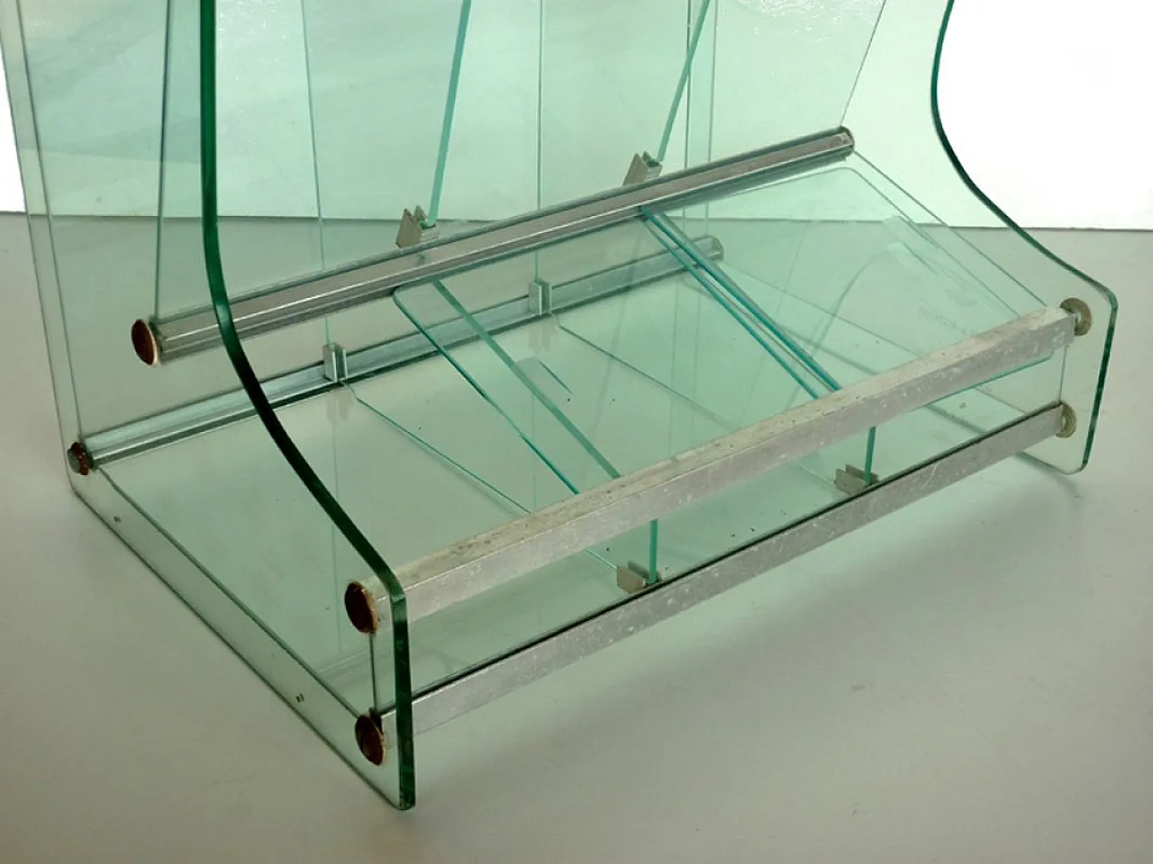 Distributore di caffè o caramelle, anni '40 2