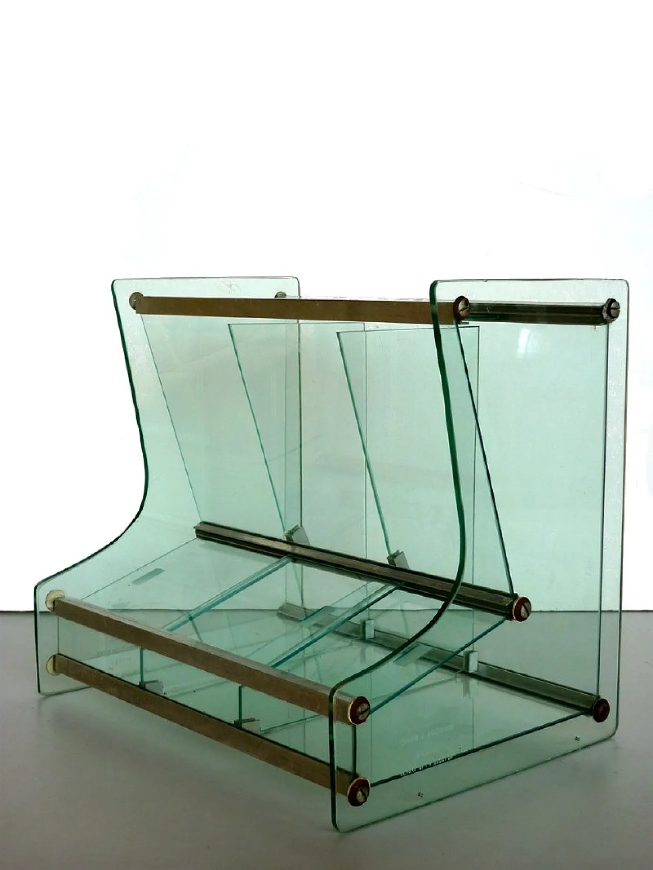 Distributore di caffè o caramelle, anni '40 3