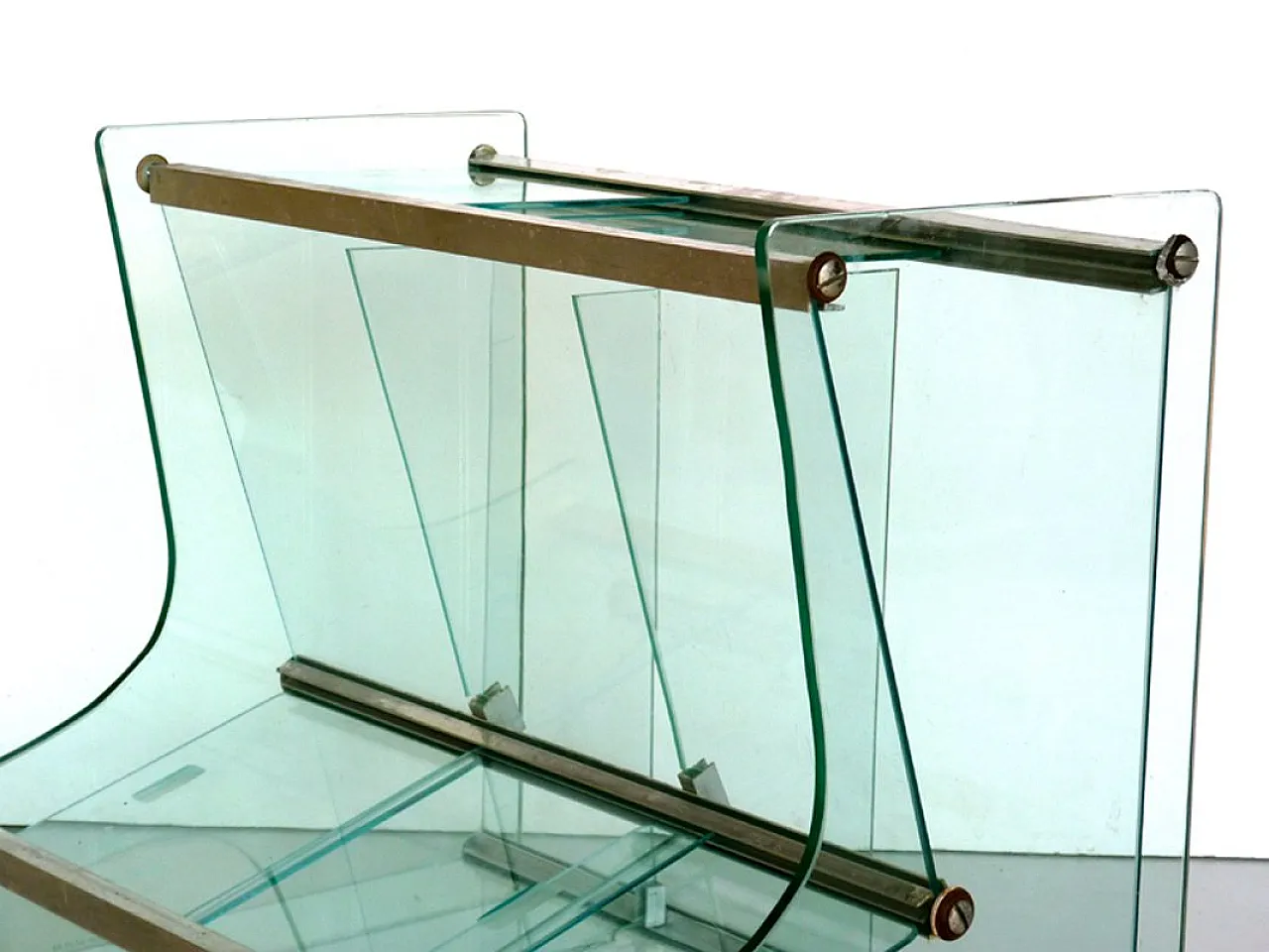 Distributore di caffè o caramelle, anni '40 4