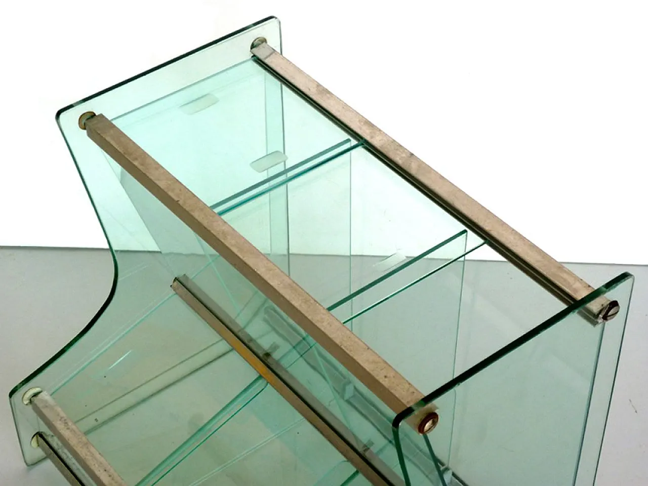 Distributore di caffè o caramelle, anni '40 5