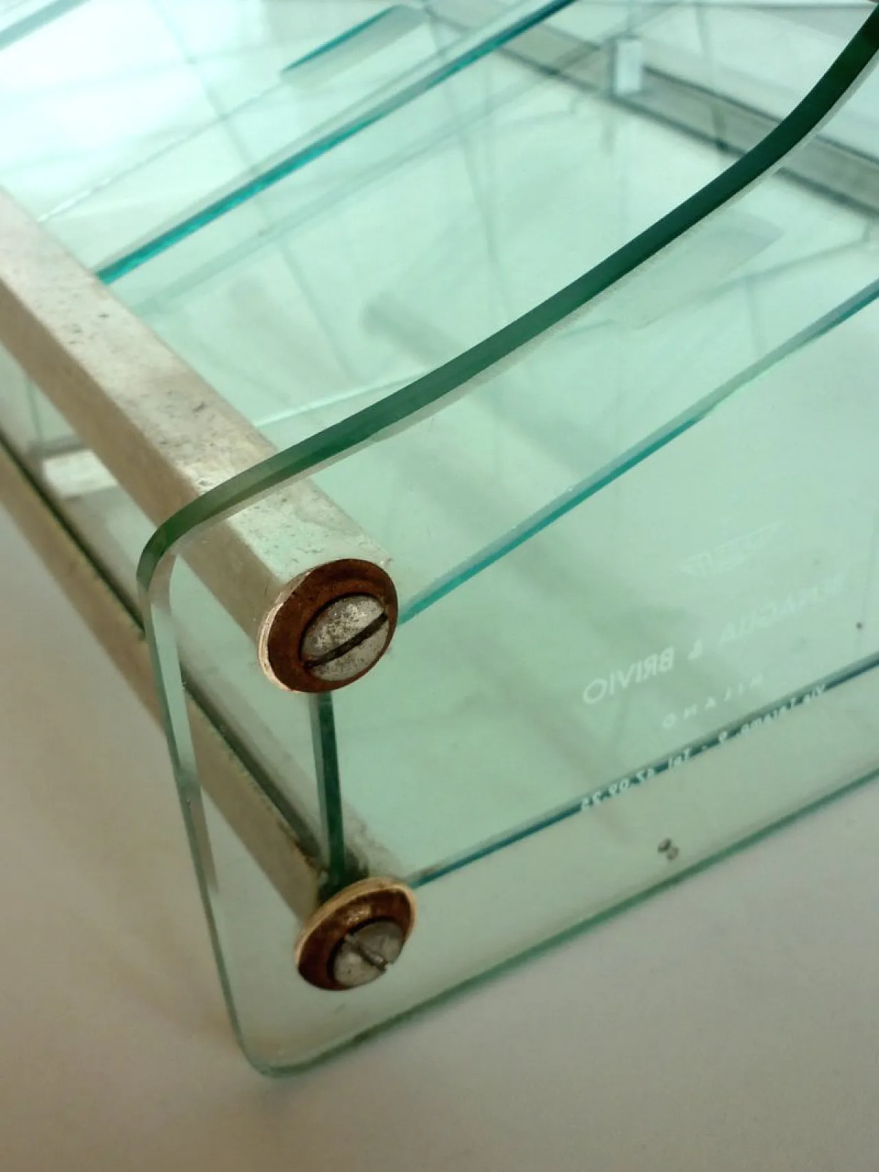 Distributore di caffè o caramelle, anni '40 6