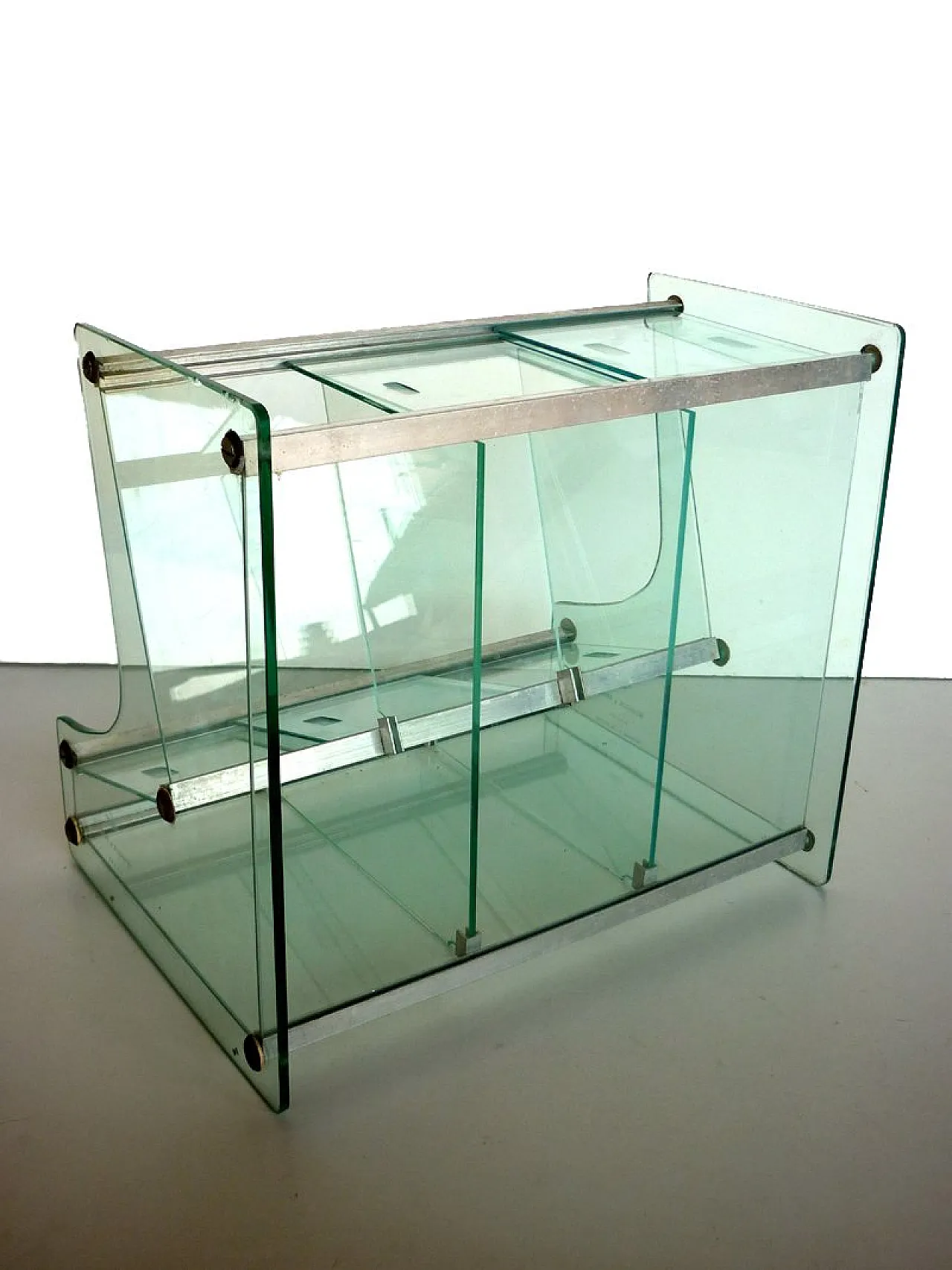 Distributore di caffè o caramelle, anni '40 8