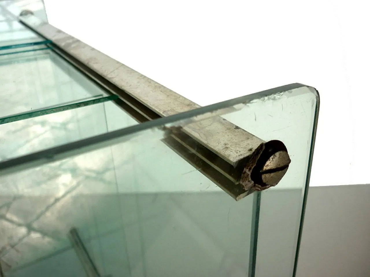 Distributore di caffè o caramelle, anni '40 9