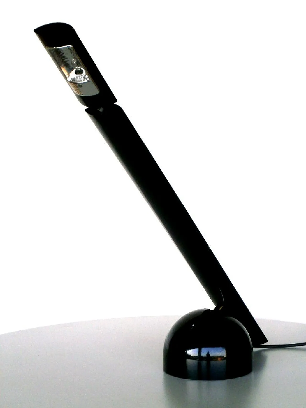 Lampada Airone di Hans von Klier per Skipper e Pollux, anni '80 2