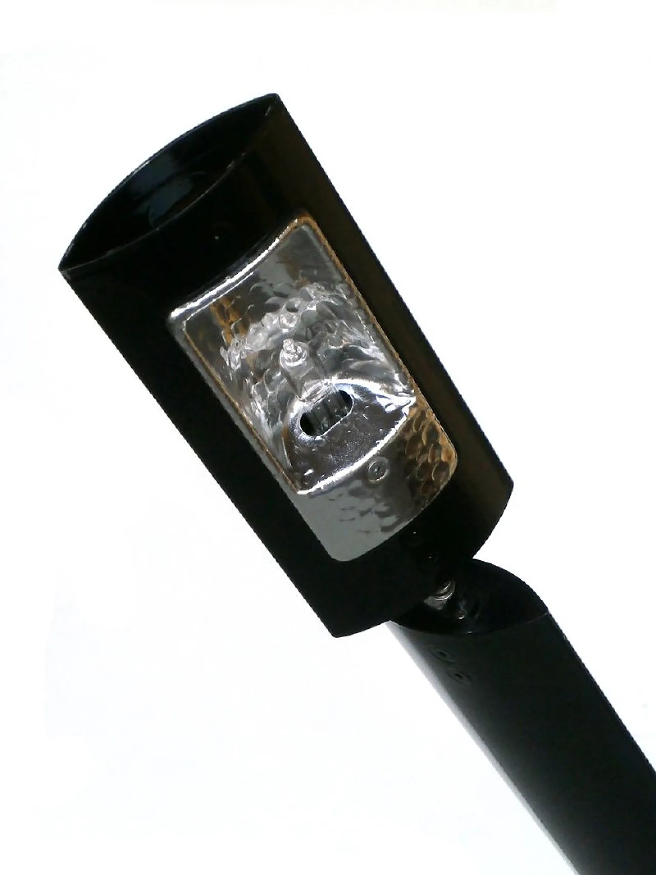 Lampada Airone di Hans von Klier per Skipper e Pollux, anni '80 3