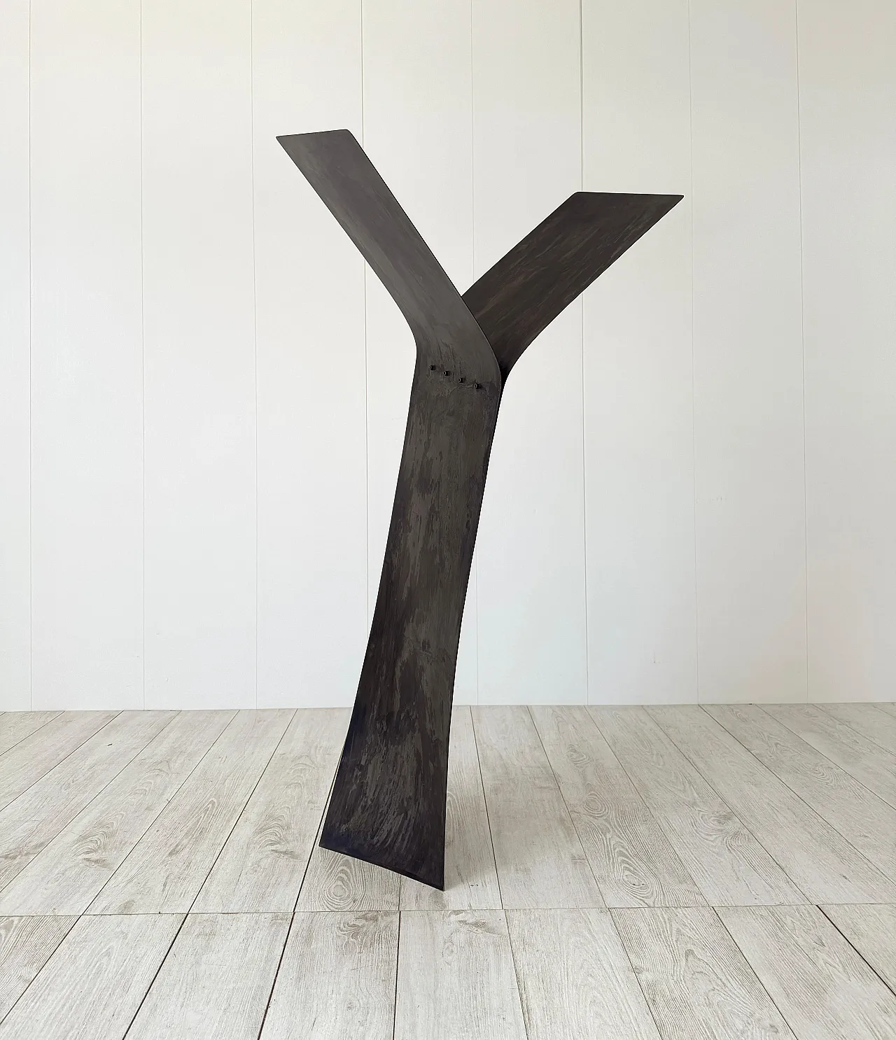 Leggio sculpture by Ron Arad, 1990s 5