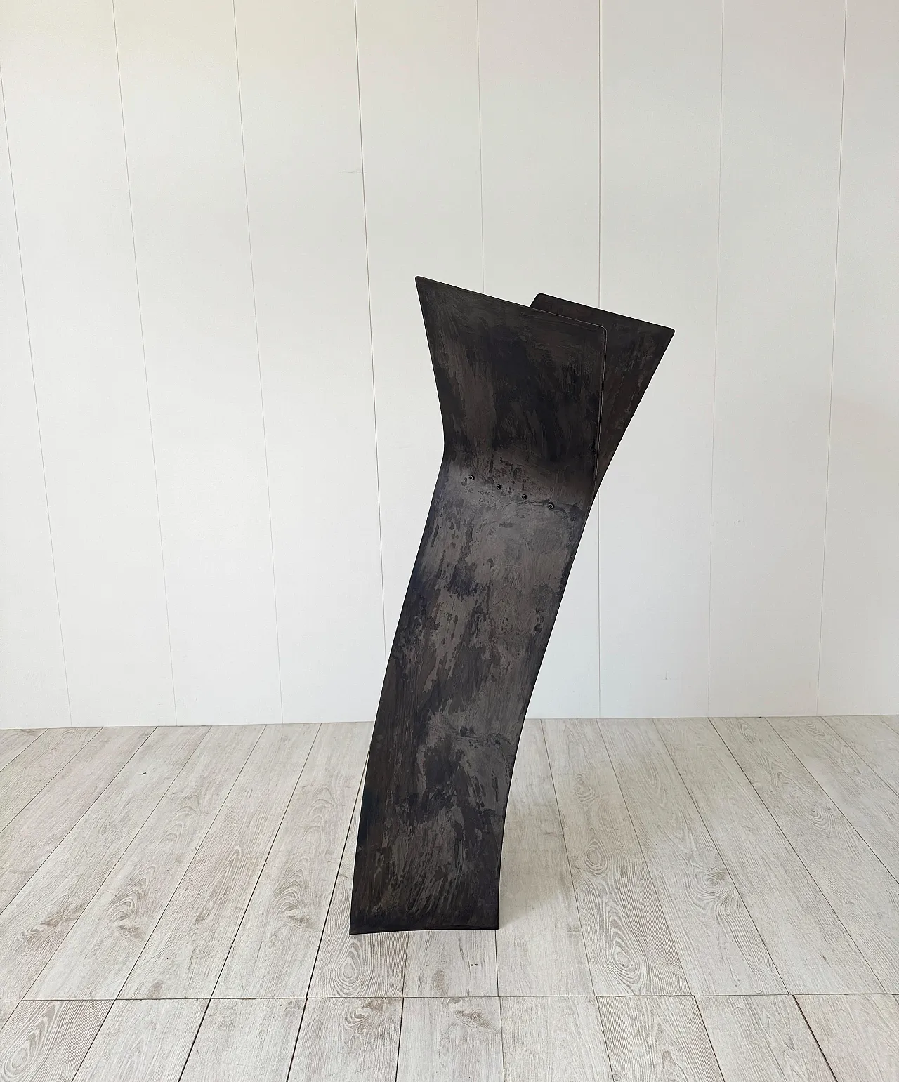 Leggio sculpture by Ron Arad, 1990s 6