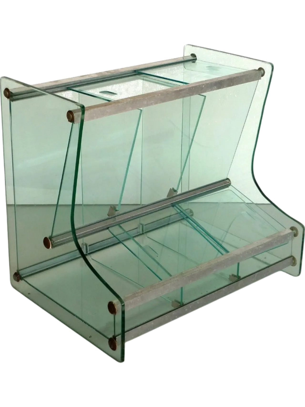 Distributore di caffè o caramelle, anni '40 10