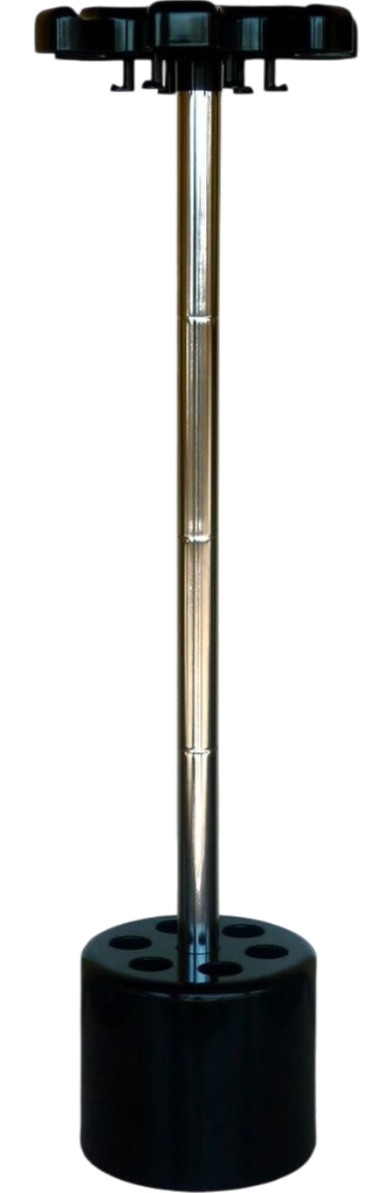 Attaccapanni VIP di Velca, anni '60 9