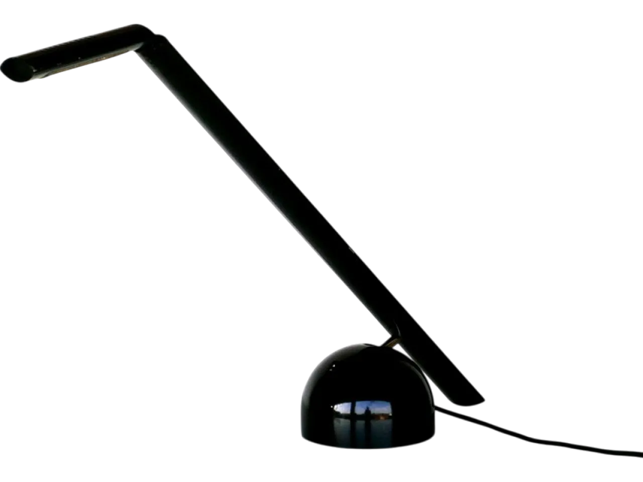 Lampada Airone di Hans von Klier per Skipper e Pollux, anni '80 8