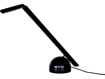 Lampada Airone di Hans von Klier per Skipper e Pollux, anni '80