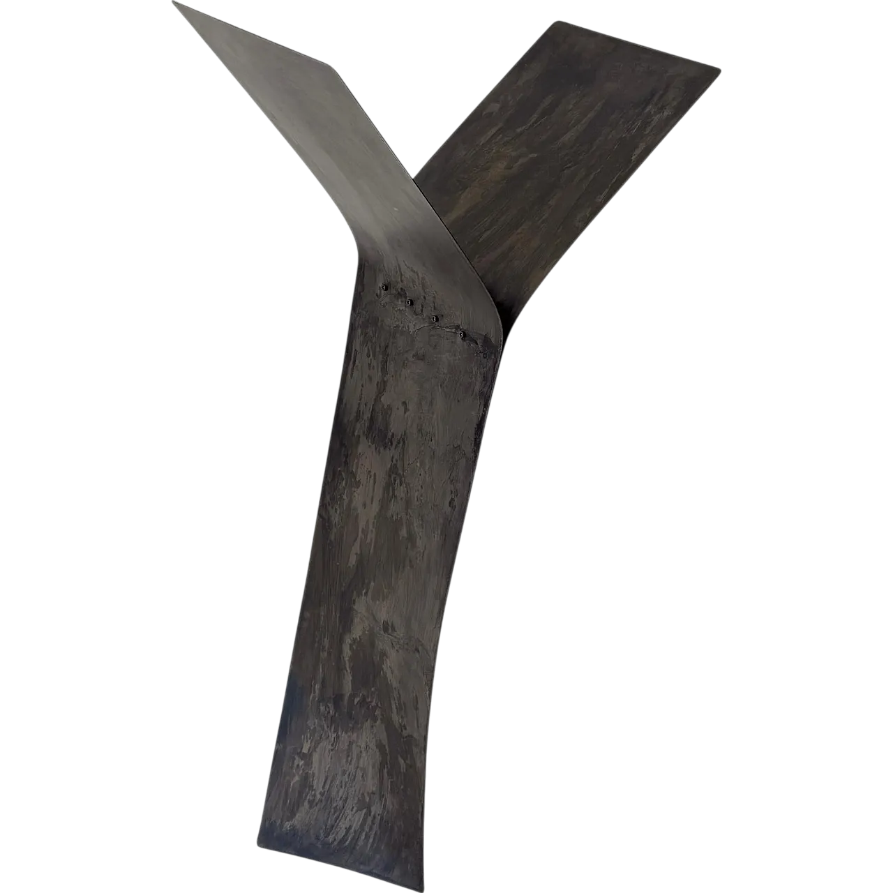 Leggio sculpture by Ron Arad, 1990s 18