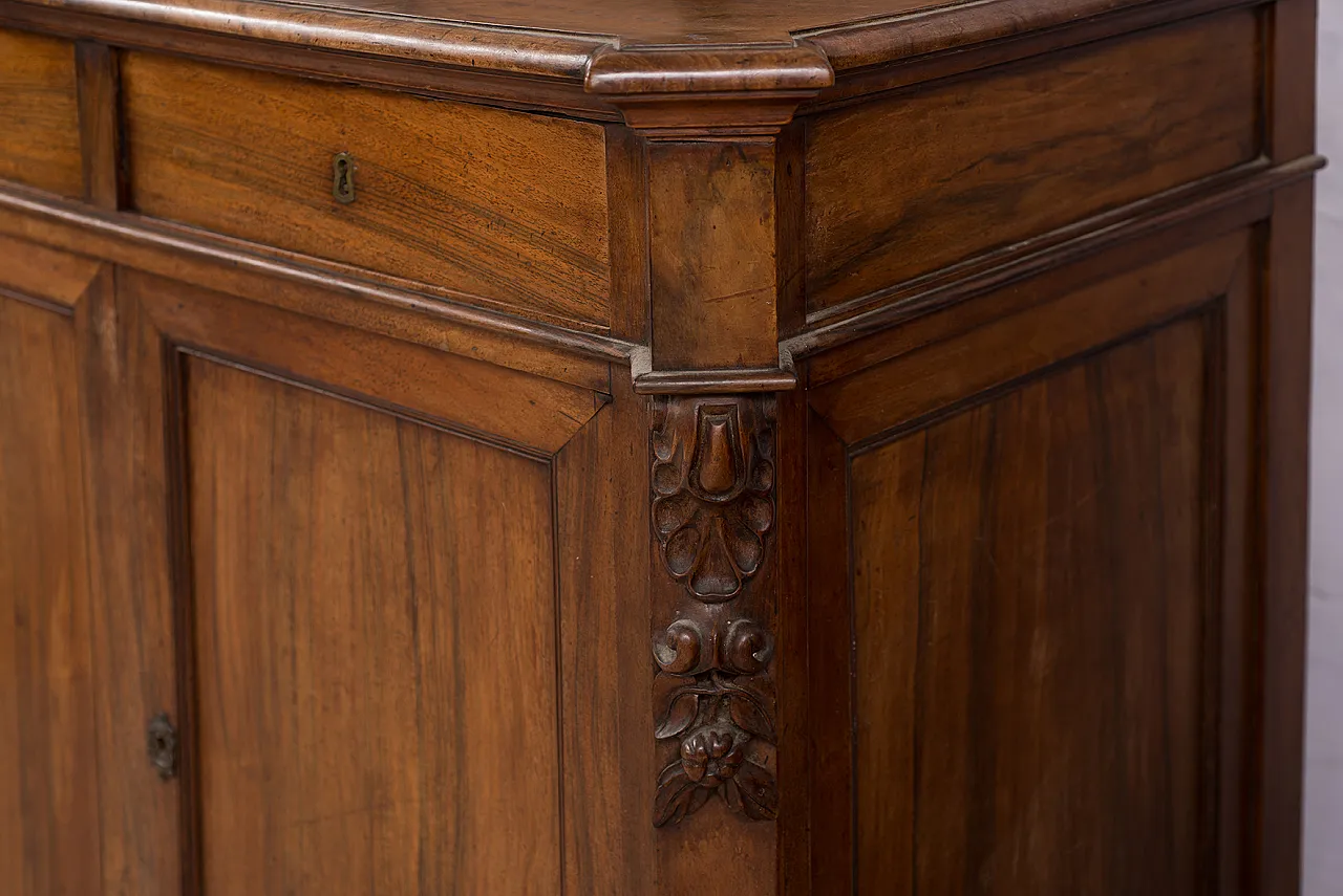 Ancient noble belief in solid solid period Luigi Filippo Napo 3