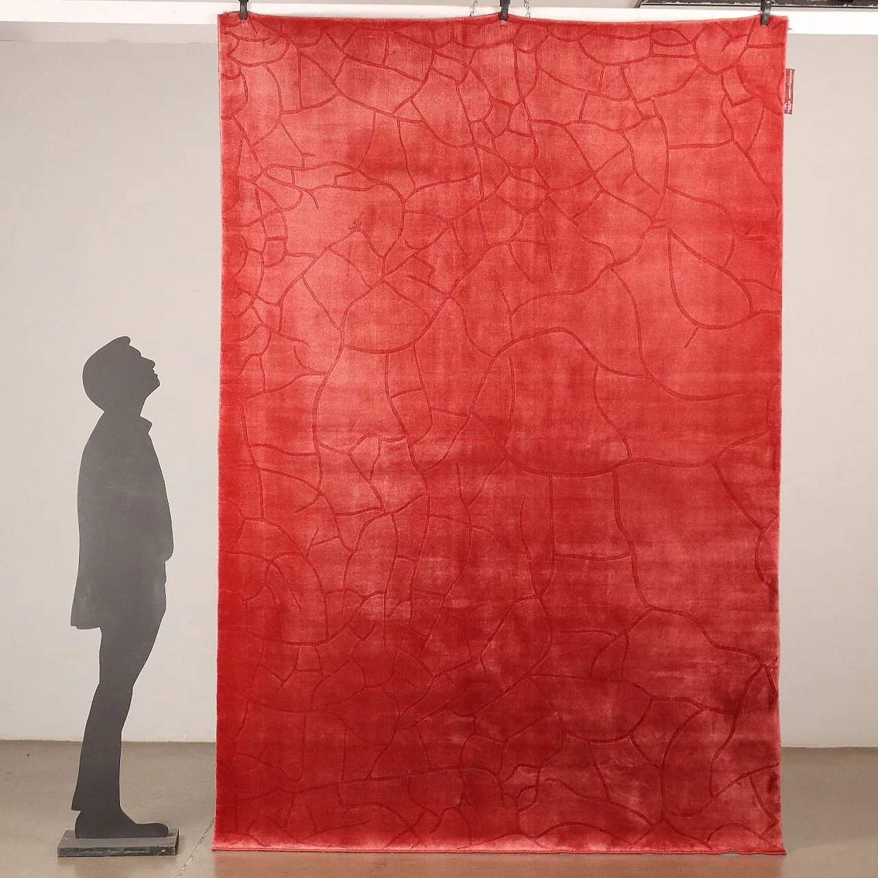 Tappeto Sartori in lana 2