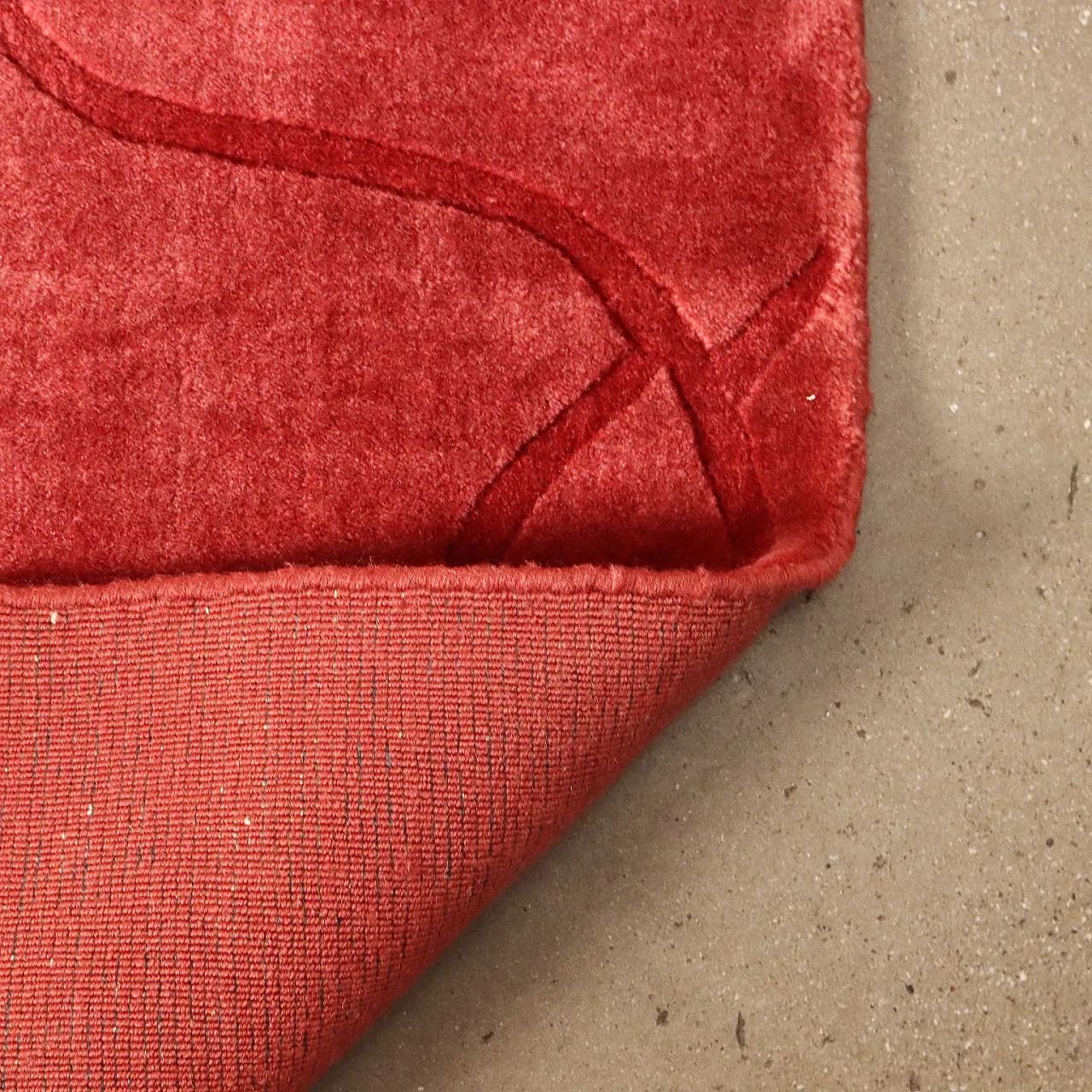 Tappeto Sartori in lana 8