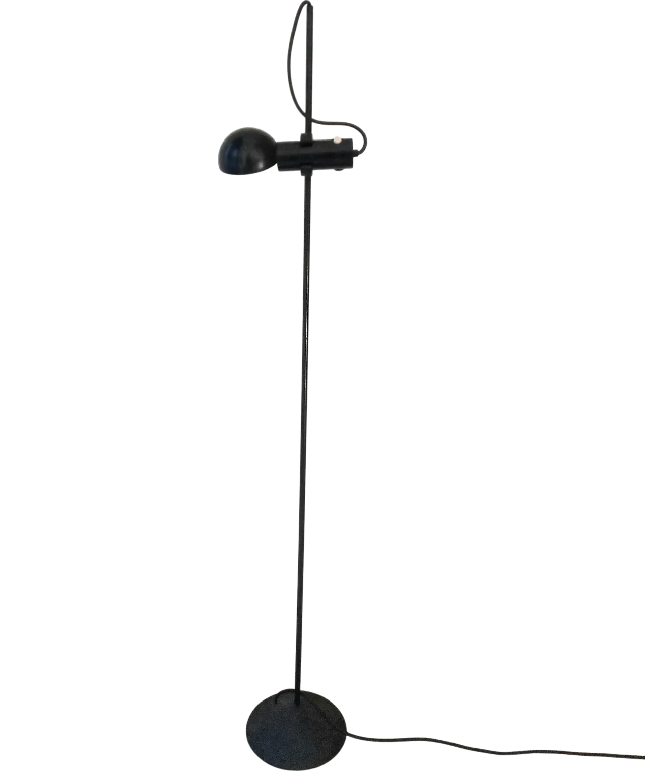 Truncated ground lamp, 70s 7