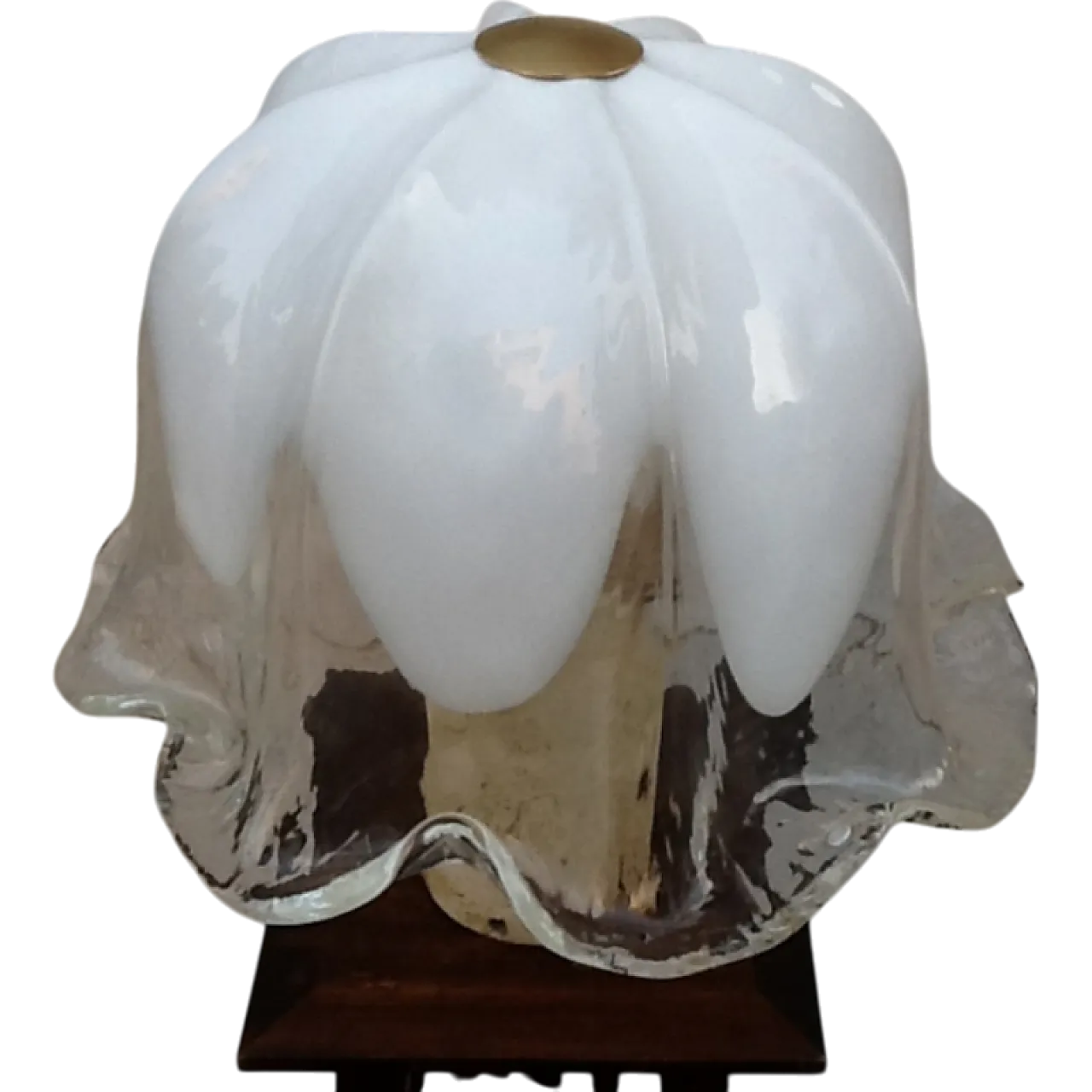 La Murrina Venice Design Made in Italy lamp 1970s 5